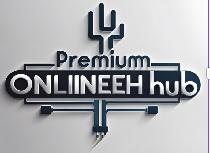 premiumonlinehub.com