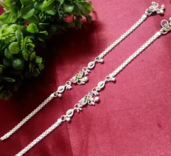 Fancy Anklet for Women