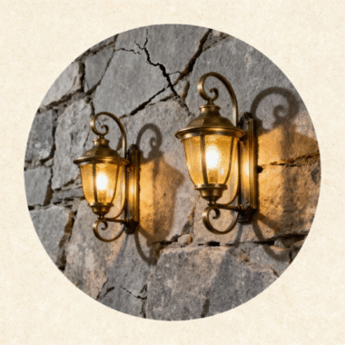 Wall Light