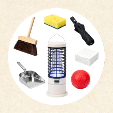 Household and utility items
