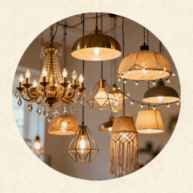 Hanging Light