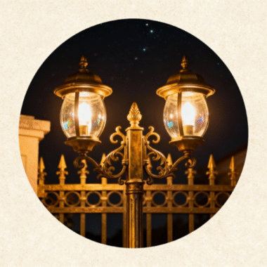 Gate Light