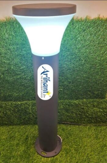 Landscape Bollard Lights 