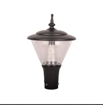 LED Dots Cone Gate Light