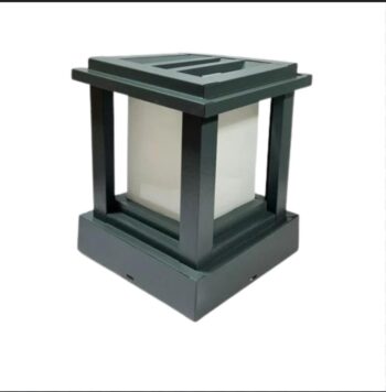 Square Gate Light
