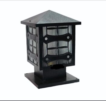 Victorian or Colonial Style Gate Light