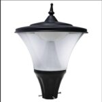 LED Outdoor Pole Light Gate Light