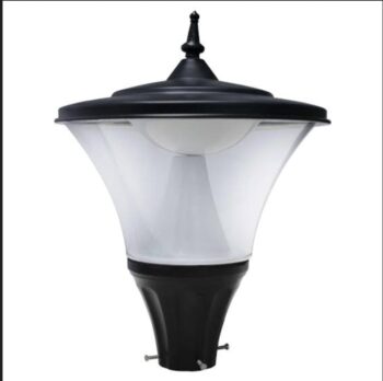 LED Outdoor Pole Light Gate Light