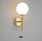 Metal Wall Lights for Living Room Modern Old Tangled Iron Wall Lights Brown Wall Lamp