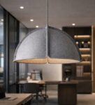 Aco Sphere 60 Luxury Acoustic Pendant Light